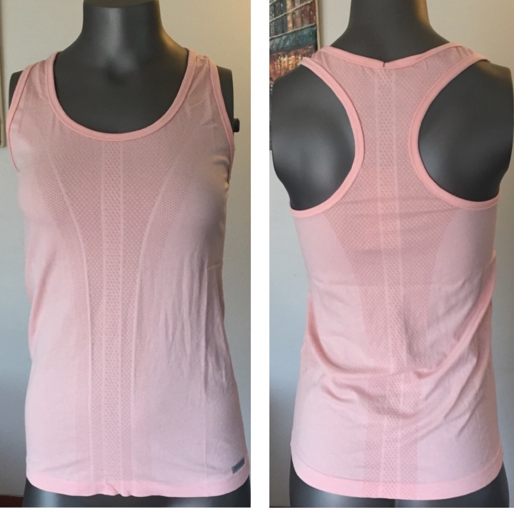 NWT - Avocado Avo-Tech Tank - Sz L